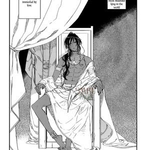 [Chise Ogawa] Monster Throne [Eng] – Gay Manga sex 32