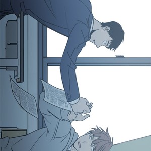 [Bopul] 11:59 [Eng] – Gay Manga sex 50