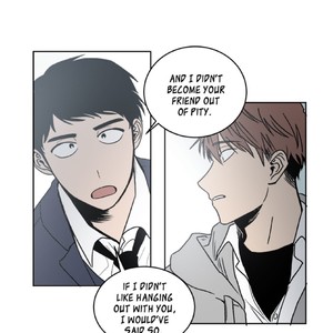 [Bopul] 11:59 [Eng] – Gay Manga sex 68