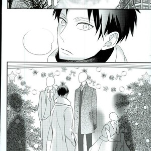 [Massao/ Yuzu] Attack on Titan dj – Neverend Afterstory [Eng] – Gay Manga sex 16