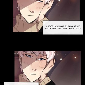 [Maxwell Kyos] Rotten Flowers – Before the Poppies Bloom (update c.5) [Eng] – Gay Manga sex 70