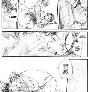 [Samugari] Tochka – Kuroko no Basuke dj [Eng] – Gay Manga sex 11