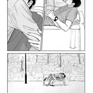 [Oyoshikawa Kyouko and Aga Naomi] Oni to Tengoku (update c.5) [Eng] – Gay Yaoi sex 151