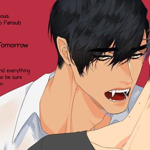 Gay Manga - [Oneurman Saneun Hyeongje] Blood Link (update c.18) [Eng] – Gay Yaoi