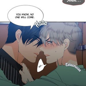 [Oneurman Saneun Hyeongje] Blood Link (update c.18) [Eng] – Gay Yaoi sex 10