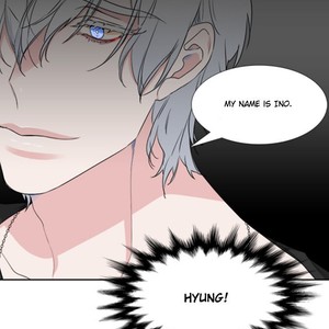 [Oneurman Saneun Hyeongje] Blood Link (update c.18) [Eng] – Gay Yaoi sex 63