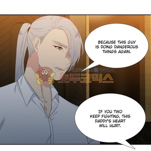 [Oneurman Saneun Hyeongje] Blood Link (update c.18) [Eng] – Gay Yaoi sex 90
