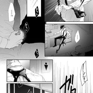 [Kashima Kotaru] Anata wa Iyarashii Hito [JP] – Gay Manga sex 10