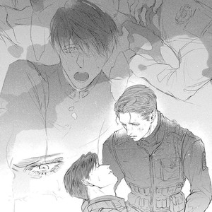 [Kashima Kotaru] Anata wa Iyarashii Hito [JP] – Gay Manga sex 89