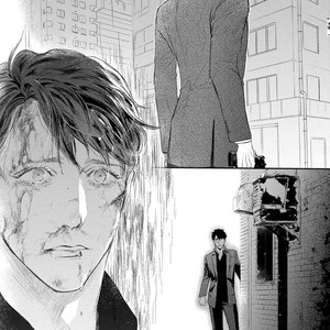 [Kashima Kotaru] Anata wa Iyarashii Hito [JP] – Gay Manga sex 162
