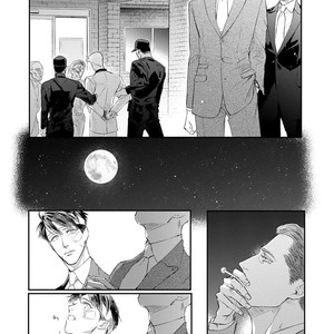 [Kashima Kotaru] Anata wa Iyarashii Hito [JP] – Gay Manga sex 182