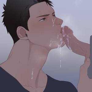 [Gehlenite (Ryou)] Ore no Honki o Misete Yaru [kr] – Gay Manga sex 31