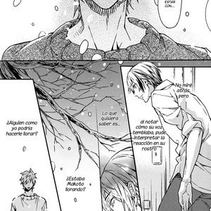 [mememery (hash)] iwatobi-chan whereabouts – Free! dj [Spanish] – Gay Manga sex 5