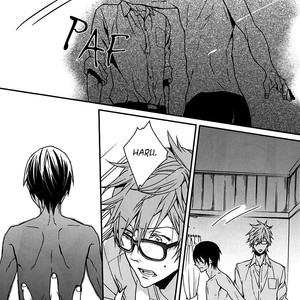 [mememery (hash)] iwatobi-chan whereabouts – Free! dj [Spanish] – Gay Manga sex 17
