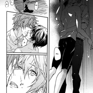 [mememery (hash)] iwatobi-chan whereabouts – Free! dj [Spanish] – Gay Manga sex 19