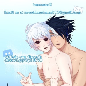 [Hirosato Cana] Omega Porno (c.1) [Eng] – Gay Manga sex 2