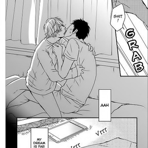 [Hirosato Cana] Omega Porno (c.1) [Eng] – Gay Manga sex 29