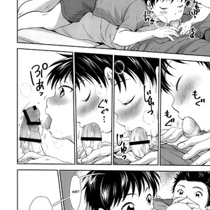 [withsoda (Kitaichi Naco)] Kekkon Kinenbi no Sugoshikata [Eng] – Gay Manga sex 11