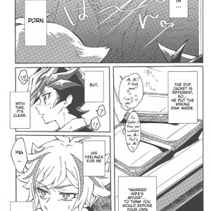 [Hamstring (Shirowi Jam)] Motto – Yu-Gi-Oh! VRAINS dj [Eng] – Gay Manga sex 6