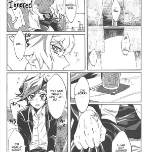[Hamstring (Shirowi Jam)] Motto – Yu-Gi-Oh! VRAINS dj [Eng] – Gay Manga sex 23
