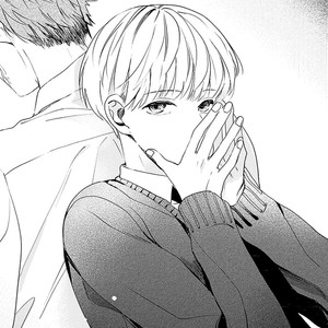[Hagi] Me wa Kuchi Hodoni ko to iu (c.1) [Eng] – Gay Manga sex 8