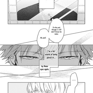 [Hagi] Me wa Kuchi Hodoni ko to iu (c.1) [Eng] – Gay Manga sex 25