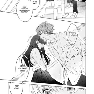 [Hagi] Me wa Kuchi Hodoni ko to iu (c.1) [Eng] – Gay Manga sex 30