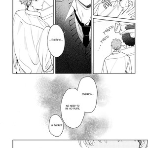 [Hagi] Me wa Kuchi Hodoni ko to iu (c.1) [Eng] – Gay Manga sex 31