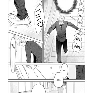 [Hagi] Me wa Kuchi Hodoni ko to iu (c.1) [Eng] – Gay Manga sex 35