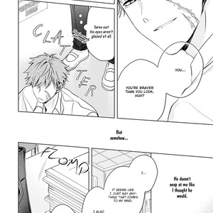 [Hagi] Me wa Kuchi Hodoni ko to iu (c.1) [Eng] – Gay Manga sex 43