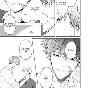 [Hagi] Me wa Kuchi Hodoni ko to iu (c.1) [Eng] – Gay Manga sex 46