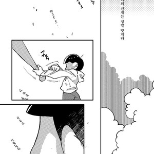 [??] ??????? – Osomatsu-san dj [kr] – Gay Manga sex 12