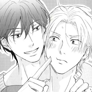 [RAKUTA Shouko] Bokura wa Uso ni Kidukanai (c.1) [Eng] – Gay Manga sex 2