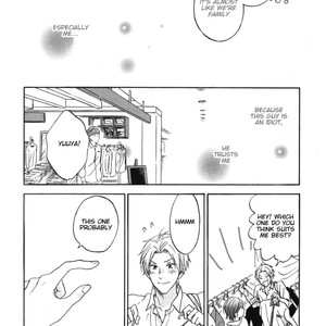 [RAKUTA Shouko] Bokura wa Uso ni Kidukanai (c.1) [Eng] – Gay Manga sex 14