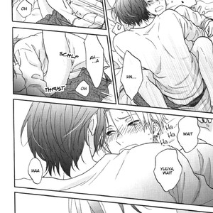 [RAKUTA Shouko] Bokura wa Uso ni Kidukanai (c.1) [Eng] – Gay Manga sex 20