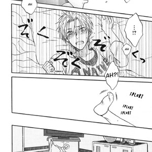 [RAKUTA Shouko] Bokura wa Uso ni Kidukanai (c.1) [Eng] – Gay Manga sex 22