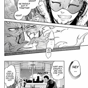 [Hiyoko no sumika] Laughing In A Sunny Spot – Boku no Hero Academia dj [Eng] – Gay Manga sex 7