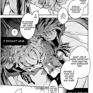[Hiyoko no sumika] Laughing In A Sunny Spot – Boku no Hero Academia dj [Eng] – Gay Manga sex 12
