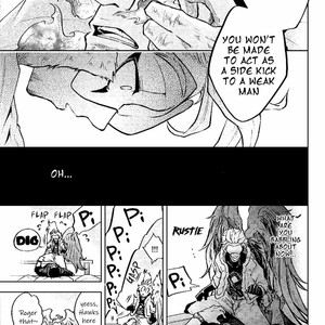 [Hiyoko no sumika] Laughing In A Sunny Spot – Boku no Hero Academia dj [Eng] – Gay Manga sex 14