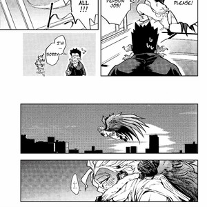 [Hiyoko no sumika] Laughing In A Sunny Spot – Boku no Hero Academia dj [Eng] – Gay Manga sex 16