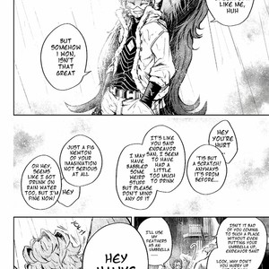 [Hiyoko no sumika] Laughing In A Sunny Spot – Boku no Hero Academia dj [Eng] – Gay Manga sex 21