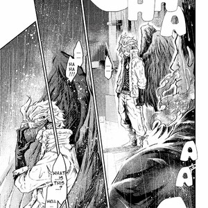 [Hiyoko no sumika] Laughing In A Sunny Spot – Boku no Hero Academia dj [Eng] – Gay Manga sex 26