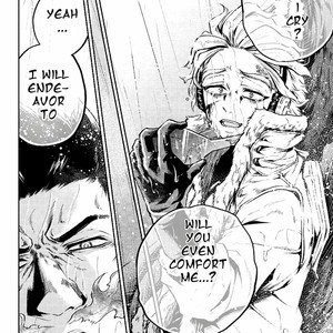 [Hiyoko no sumika] Laughing In A Sunny Spot – Boku no Hero Academia dj [Eng] – Gay Manga sex 27