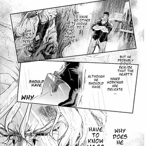 [Hiyoko no sumika] Laughing In A Sunny Spot – Boku no Hero Academia dj [Eng] – Gay Manga sex 28