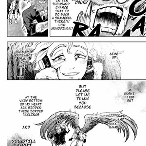 [Hiyoko no sumika] Laughing In A Sunny Spot – Boku no Hero Academia dj [Eng] – Gay Manga sex 31