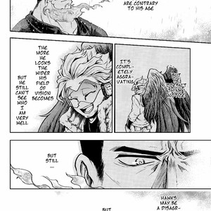 [Hiyoko no sumika] Laughing In A Sunny Spot – Boku no Hero Academia dj [Eng] – Gay Manga sex 33