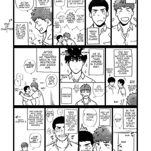 [Nakamuratakumi (kemukemuke)] Yarichin to Nakimushi 3 [Eng] – Gay Manga sex 3