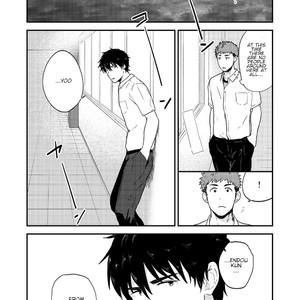[Nakamuratakumi (kemukemuke)] Yarichin to Nakimushi 3 [Eng] – Gay Manga sex 6