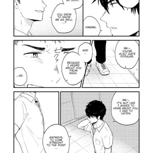 [Nakamuratakumi (kemukemuke)] Yarichin to Nakimushi 3 [Eng] – Gay Manga sex 7