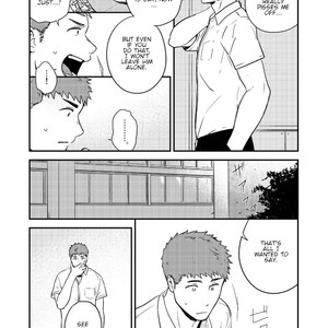 [Nakamuratakumi (kemukemuke)] Yarichin to Nakimushi 3 [Eng] – Gay Manga sex 10